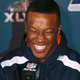 Demaryius Thomas of the Denver Broncos
Jeff Zelevansky/Getty Images